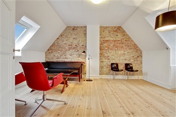 Billede 1. Lejlighed, Mathildevej, Frederiksberg 