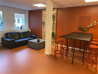 Photo 3. Apartment, Tobaksvejen, Søborg 