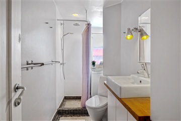 Photo 2. Apartment, Bernstorffsvej, Hellerup 