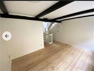 Billede 8. Lejlighed, Nørregade, Odense C 