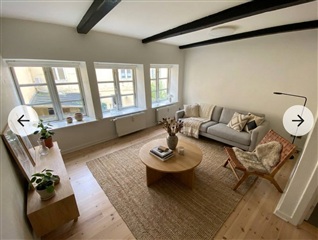 Billede 6. Lejlighed, Nørregade, Odense C 