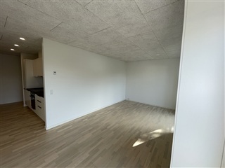 Photo 1. Apartment, Stenagervej, Roskilde 