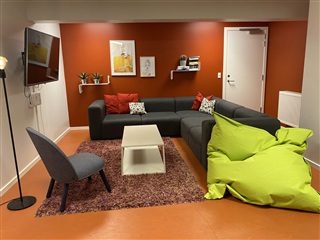 Photo 2. Apartment, Tobaksvejen, Søborg 