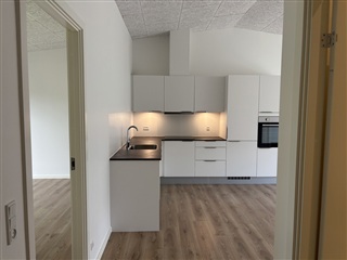 Photo 7. Apartment, Krahes Vænge, Kolding 