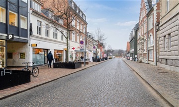 Photo 17. Apartment, Markedspladsen, Hillerød 