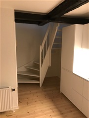 Billede 15. Lejlighed, Nørregade, Odense C 