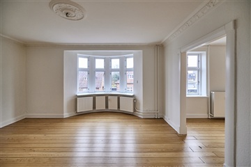 Photo 2. Apartment, Skolevej, Randers NV 
