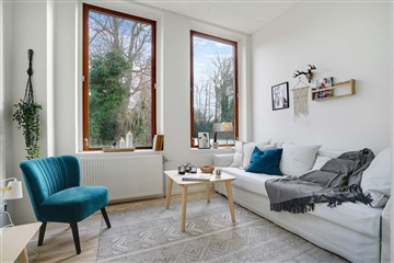 Billede 10. Lejlighed, Tobaksvejen, Søborg 