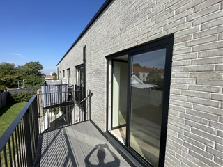 Photo 2. Apartment, Stenagervej, Roskilde 