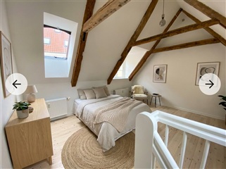 Billede 11. Lejlighed, Nørregade, Odense C 