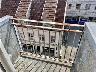 Photo 4. Apartment, Reberbansgade, Aalborg 