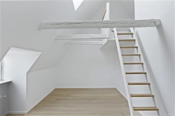 Photo 10. Apartment, Kildegårdsvej, Hellerup 