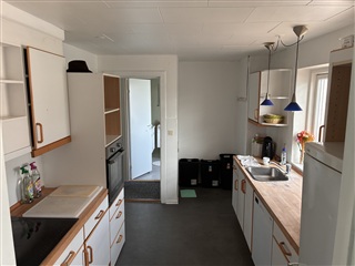 Photo 16. Apartment, Vestervej, Holeby 