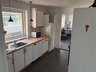 Photo 3. Apartment, Vestervej, Holeby 