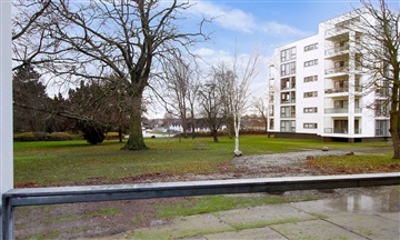 Photo 10. Apartment, Amalieparken, Vallensbæk Strand 