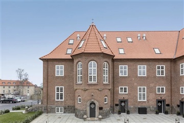 Photo 1. Apartment, Kildegårdsvej, Hellerup 