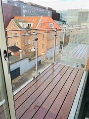 Photo 6. Apartment, H.N. Clausens Gade, Aarhus C 