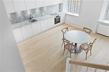 Photo 4. Apartment, Kildegårdsvej, Hellerup 