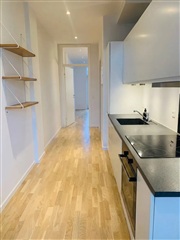 Photo 1. Apartment, H.N. Clausens Gade, Aarhus C 