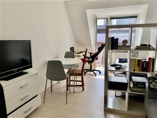 Photo 1. Apartment, Reberbansgade, Aalborg 