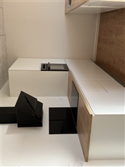Photo 2. Apartment, Emilsvej, Hjørring 