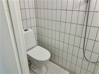 Photo 12. Apartment, Reberbansgade, Aalborg 