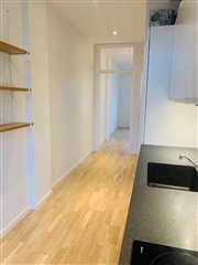 Photo 2. Apartment, H.N. Clausens Gade, Aarhus C 