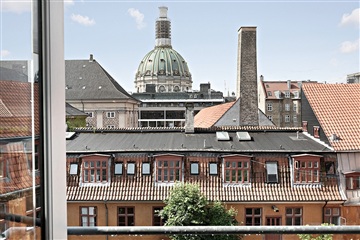 Photo 1. Apartment, Store Kongensgade, København K 
