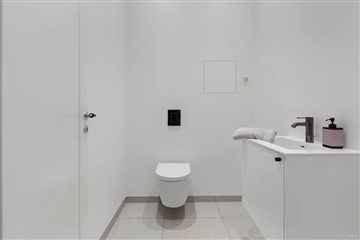 Photo 13. Apartment, Kildegårdsvej, Hellerup 