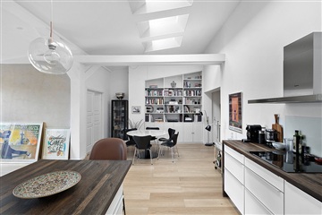 Photo 6. Apartment, Store Kongensgade, København K 