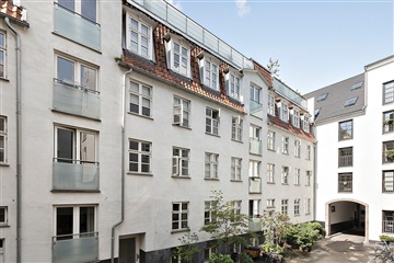Photo 12. Apartment, Store Kongensgade, København K 