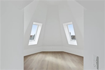 Photo 11. Apartment, Kildegårdsvej, Hellerup 