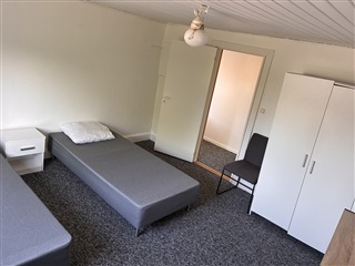 Photo 11. Apartment, Vestervej, Holeby 