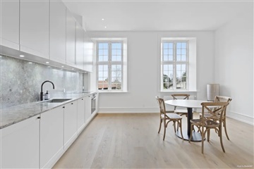 Photo 2. Apartment, Kildegårdsvej, Hellerup 