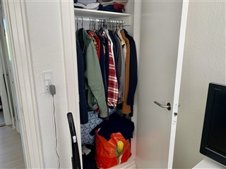 Photo 5. Apartment, Reberbansgade, Aalborg 