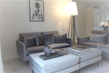 Billede 5. Hus/villa, Tave Bonden, Langeskov 