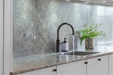 Photo 3. Apartment, Kildegårdsvej, Hellerup 