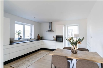 Billede 1. Lejlighed, Skjeberg Alle, Taastrup 