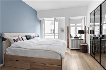 Photo 8. Apartment, Store Kongensgade, København K 
