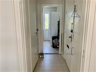 Photo 10. Apartment, Reberbansgade, Aalborg 