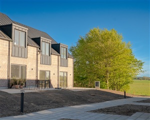 Photo 12. Apartment, Mejlstedvej, Vestbjerg 