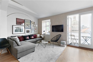 Photo 5. Apartment, Store Kongensgade, København K 