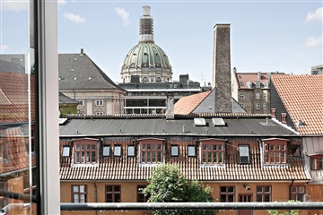 Photo 1. Apartment, Store Kongensgade, København K 