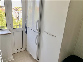 Photo 8. Apartment, Reberbansgade, Aalborg 