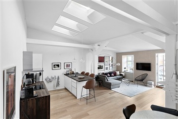 Photo 2. Apartment, Store Kongensgade, København K 