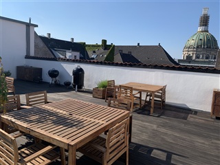 Photo 15. Apartment, Store Kongensgade, København K 