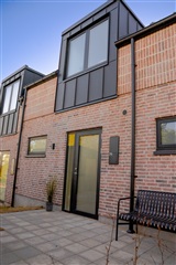 Photo 1. Apartment, Mejlstedvej, Vestbjerg 