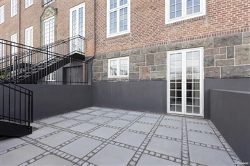 Photo 12. Apartment, Kildegårdsvej, Hellerup 