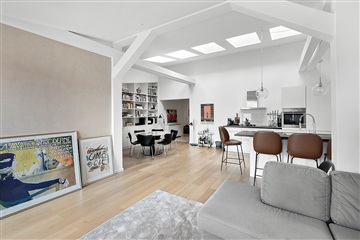 Photo 13. Apartment, Store Kongensgade, København K 