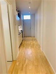 Photo 3. Apartment, H.N. Clausens Gade, Aarhus C 